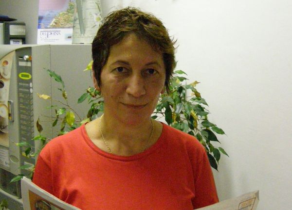 “Nu-mi place mizeria morală” - Povestea unei românce curajoase din Italia