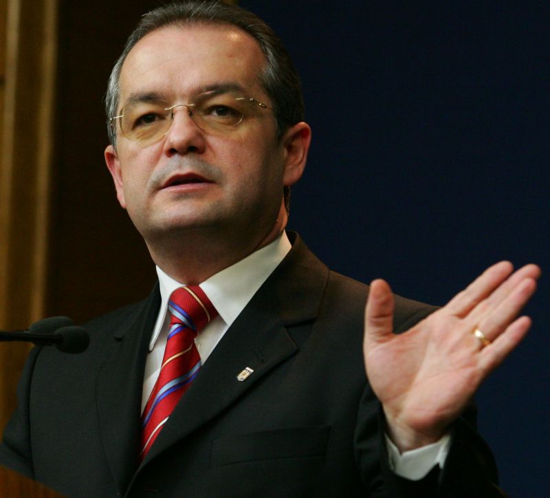 O lună de foc pentru bugetari