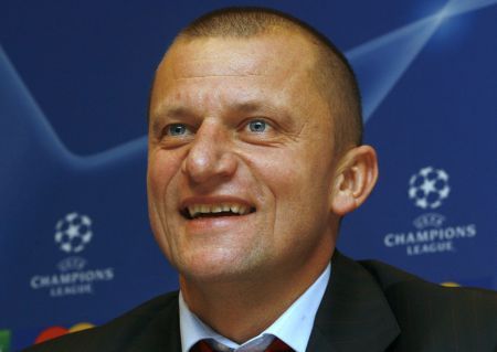 Oţelul a remizat cu Pandurii