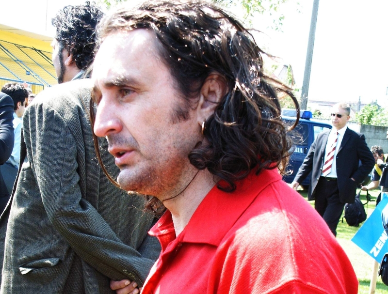 Patimile rugbistului Bogdan