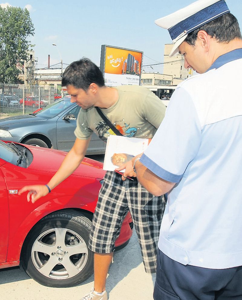 Poliţele RCA vor fi mai scumpe în cinci ani decât cele Casco