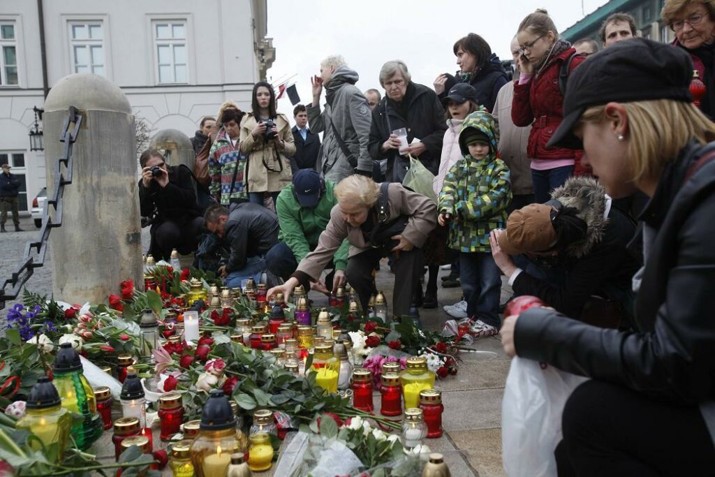 Polonia: Eroare de pilotaj, prima concluzie a anchetei