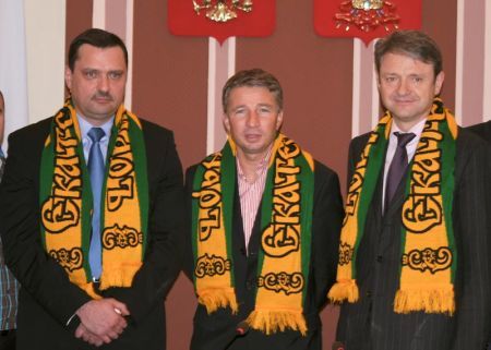 Prima victorie a lui Dan de la Kuban în deplasare