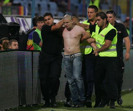 Primăria trimite derbyurile la matineu