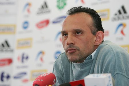 Prunea: "Bratu a avut o ieşire necontrolată la adresa mea"