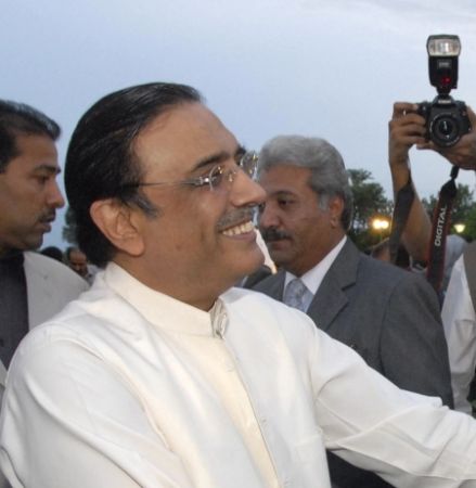 Reformă constituţională în Pakistan