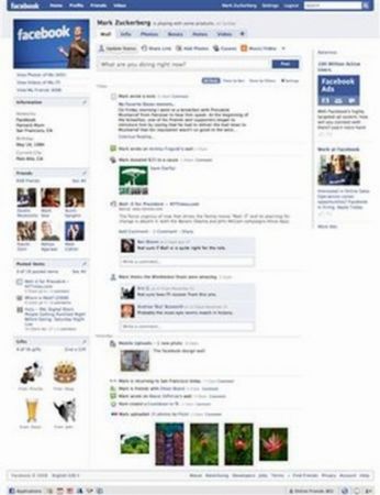 Reţelele de socializare: mijloc de informare sau chemare la violenţă?