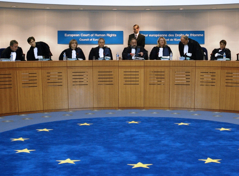 Riscăm excluderea din Consiliul Europei din cauza CEDO