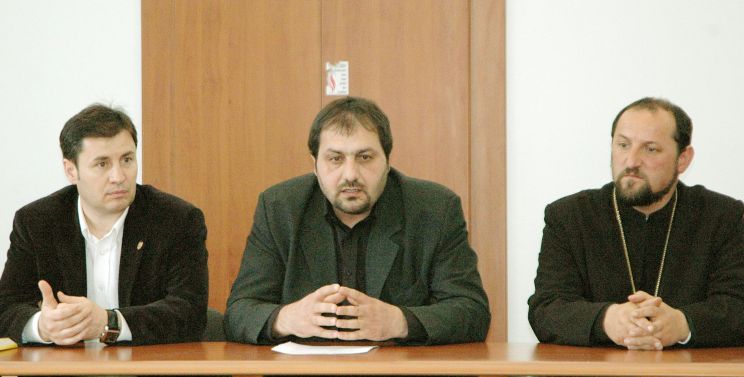 Românii din Serbia cer sprijin de la Bucureşti