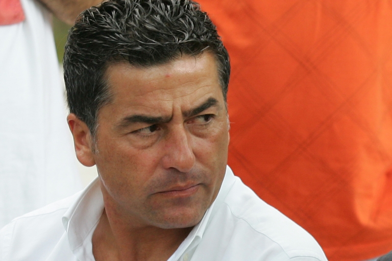 Rossi pleacă din Giuleşti