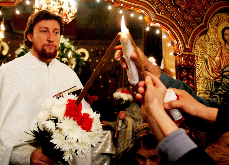 Mesaj de ultimă oră pentru toți românii. Ce se întâmplă cu slujbele din această perioadă