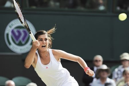 Sorana a pierdut la Barcelona