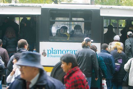 Sorin Oprescu: RATB să se întoarcă la lucru! Greva s-a încheiat