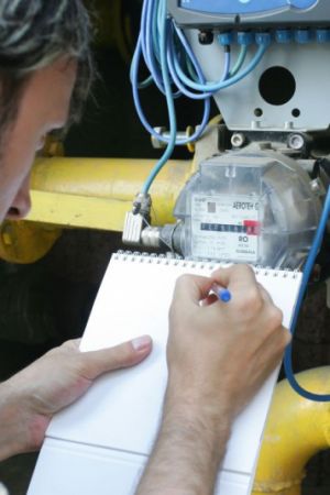Studiul despre impactul scumpirii gazelor costă 300.000€