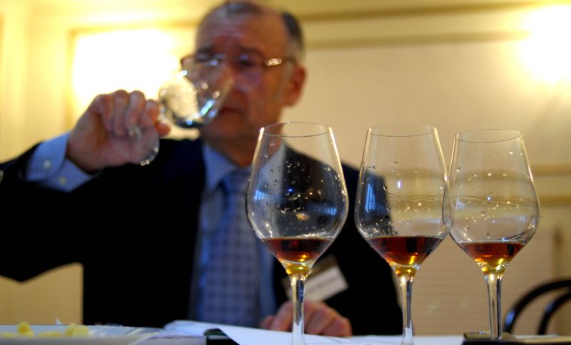 Tămâioasa, vinul anului 2010