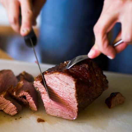Târg de tradiţii gastronomice, în Capitală