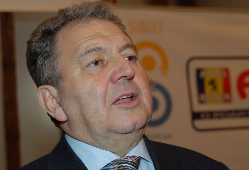 Terenuri de la stat pentru Carabulea