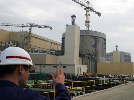 Toshiba, interesată de reactoarele 3 şi 4 de la Cernavodă