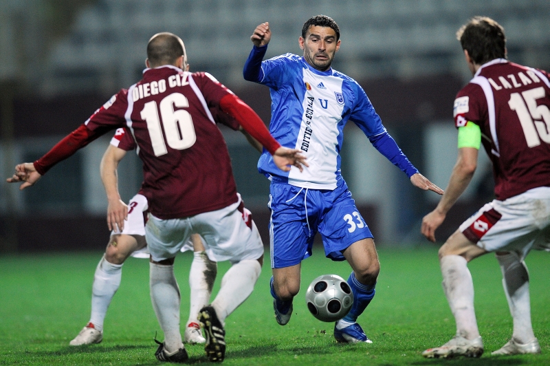 Trică s-a certat cu Wotte