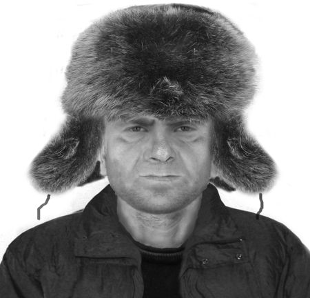 Ucraineanul acuzat de dublul asasinat de la Siret îi sfidează pe anchetatori