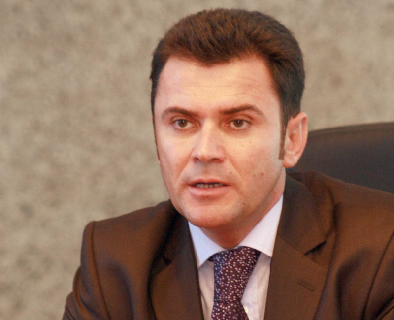 Urmaşul lui Cristian Anghel are două dosare de corupţie