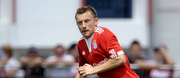 Van Gaal: "Bayern poate învinge orice echipă"