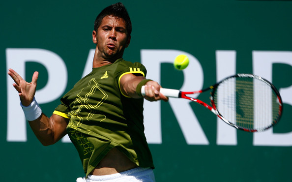 Verdasco, triumfător la Barcelona