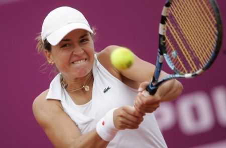 Alexandra Dulgheru, cea mai bine clasată româncă în WTA