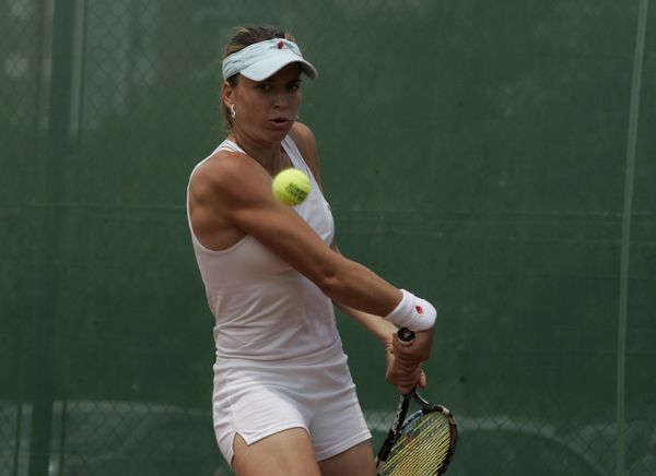 Alexandra Dulgheru, încă o victorie la Roland Garros