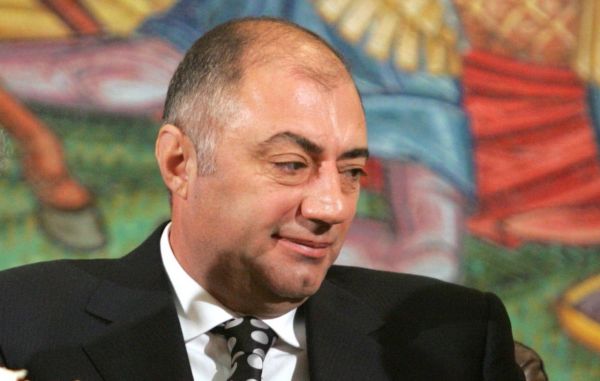 Antonie Solomon: “Guvernul fără olteni ar fi ca America fără evrei”