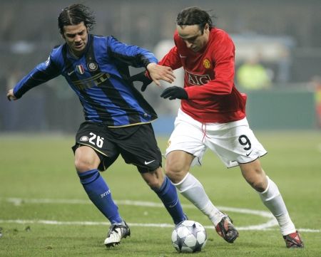 Berbatov s-a retras din naţionala Bulgariei