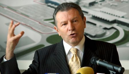 Berceanu către FMI: Vrem investiţii mari în infrastructură