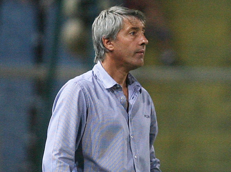 Bergodi, cu un pas la Dinamo