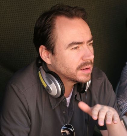 Bobby Păunescu duce Mandragora la Paris
