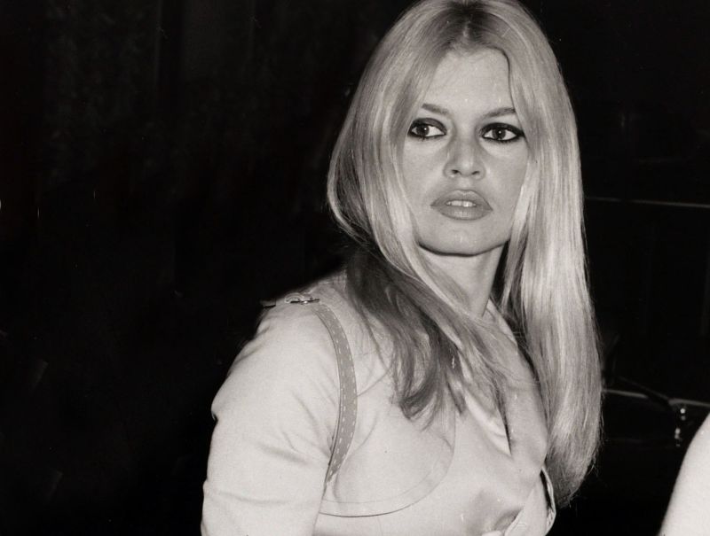 Brigitte Bardot, blonda ce a avut Europa la picioare