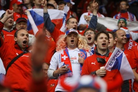 Cehia, campioană mondială la hochei