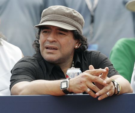 „Dacă luăm Mondialul, o să alerg dezbrăcat”