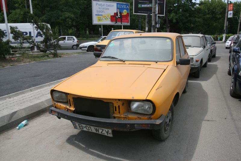“Dacia, dragostea mea”, premiat de spanioli