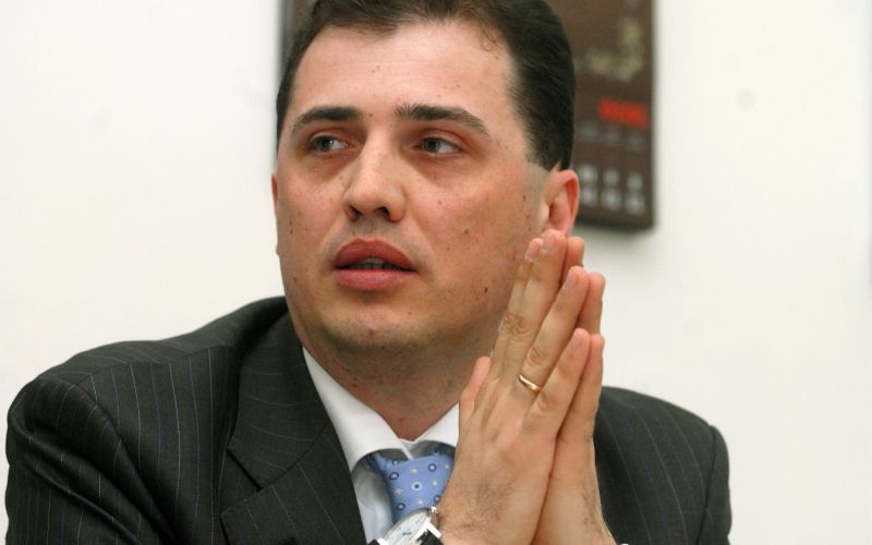 DNA anchetează filiera PDL de stors bani din PMB