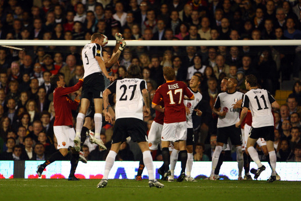 Englezii nu o menajează pe Fulham