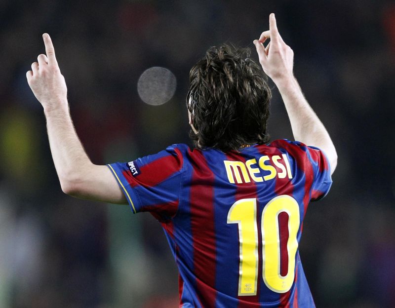 FC Barcelona, tot mai aproape de titlu