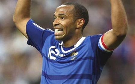 Francezii vor fi recompensaţi regeşte pentru un succes la Cupa Mondială