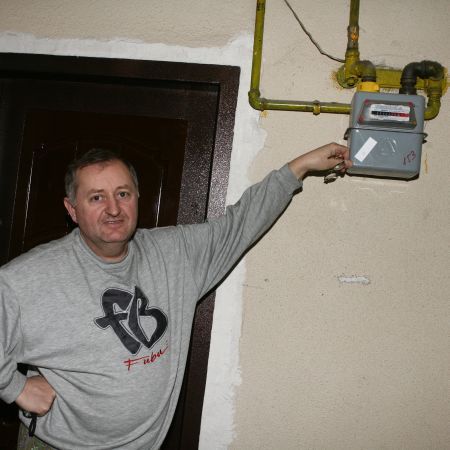 Gazele s-ar putea scumpi cu circa 5%, la 1 iunie