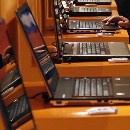Guvernul virusează IT-ul prin taxarea salariilor