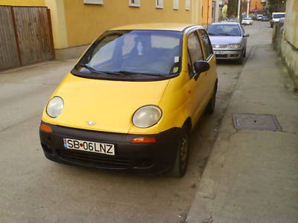 Maşini pentru studenţi