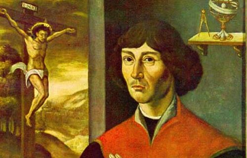 Nicolaus Copernic, tratat ca un erou după 467 de ani