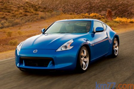 Nissan extinde capacitatea de producţie din China