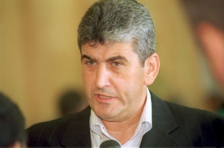 Oprea: Moţiunea PSD, desprinsă din Caragiale