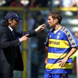 Prandelli a semnat cu federaţia italiană
