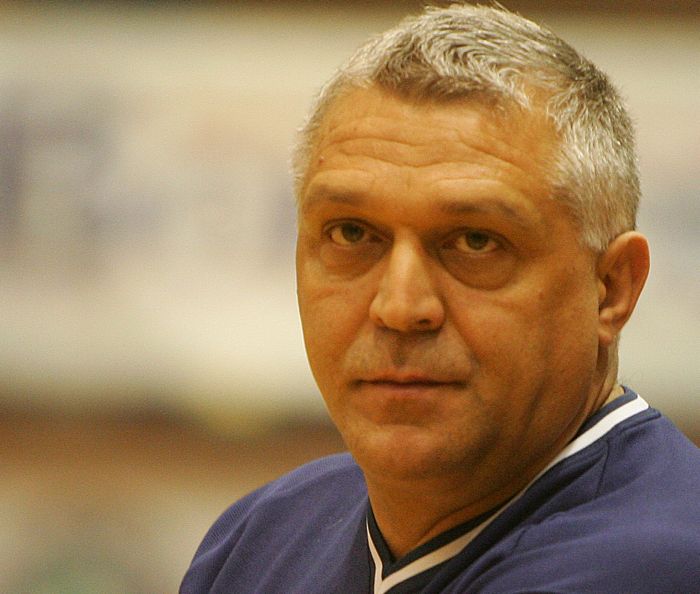 Radu Voina nu ştie să câştige finalele de cupe europene